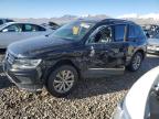 2018 Volkswagen Tiguan Se for Sale in Magna, UT - Side