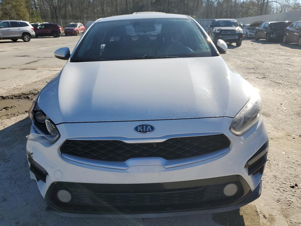 2019 Kia Forte - Image 5