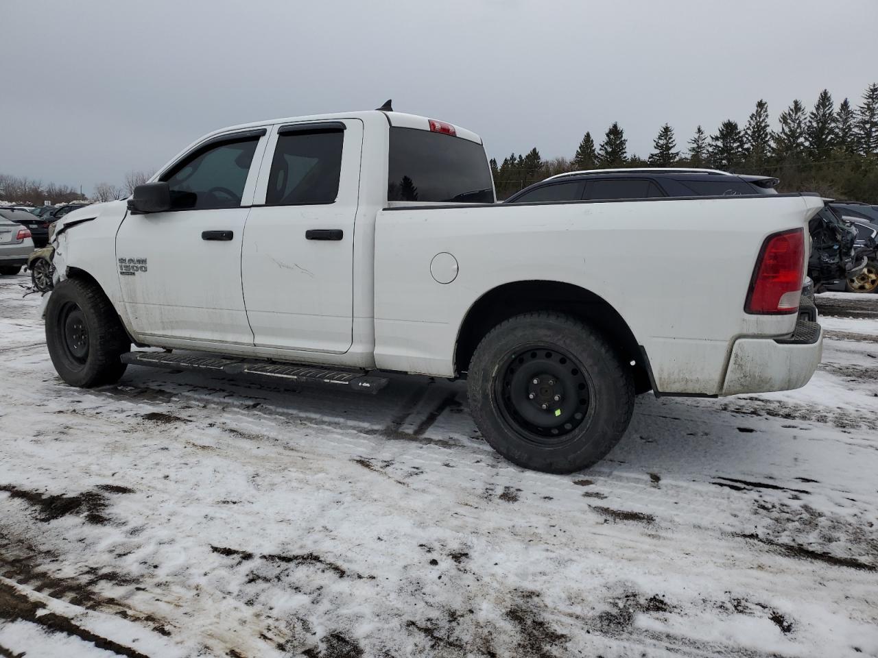 2021 RAM 1500 - Image 2