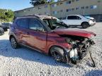 2021 Nissan Kicks Sr за продажба в Opa Locka, FL - Front End