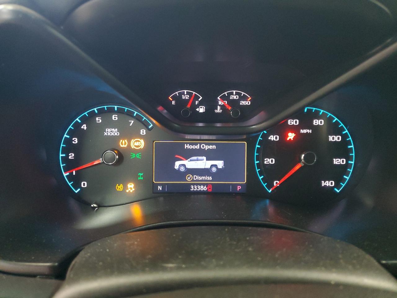 2021 GMC Canyon - Image 9