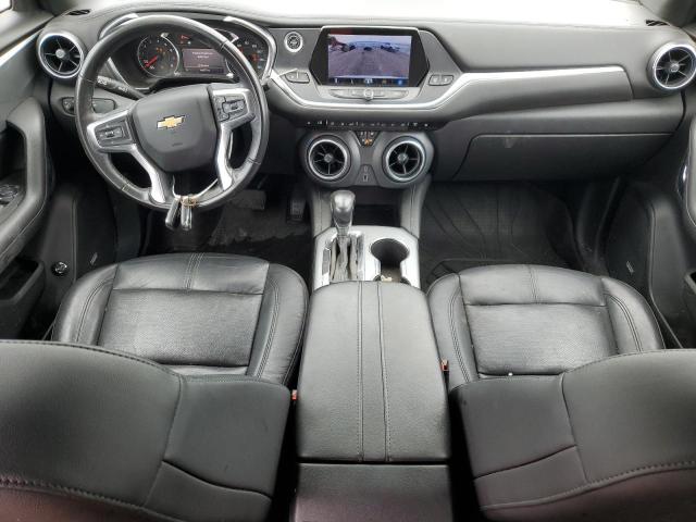  CHEVROLET BLAZER 2020 Biały