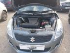 2014 SUZUKI SWIFT SZ3 for sale at Copart WOLVERHAMPTON