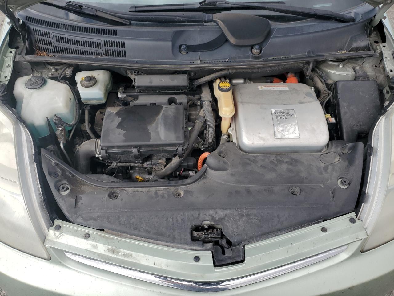 2007 Toyota Prius - Image 11