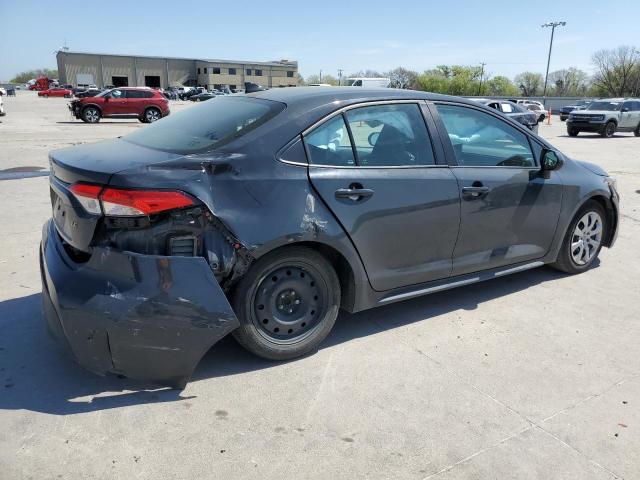  TOYOTA COROLLA 2023 Szary