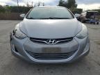 2013 Hyundai Elantra Gls   for Sale in San Martin, CA - Front End