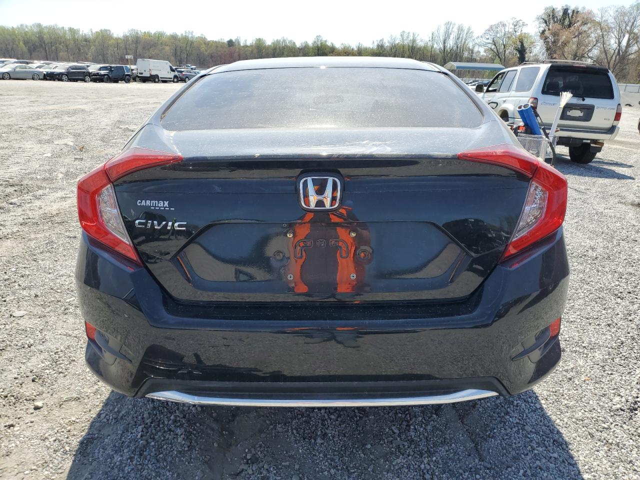 19XFC2F60LE022794 HONDA CIVIC 2020