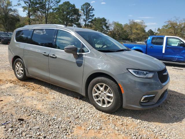  CHRYSLER PACIFICA 2021 Szary