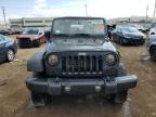 2012 Jeep Wrangler Unlimited Sport за продажба в Chicago Heights, IL - All Over