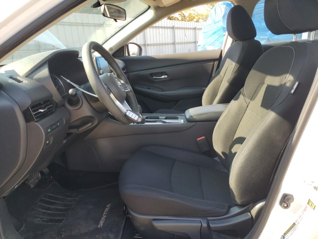 2020 Nissan Sentra - Image 7