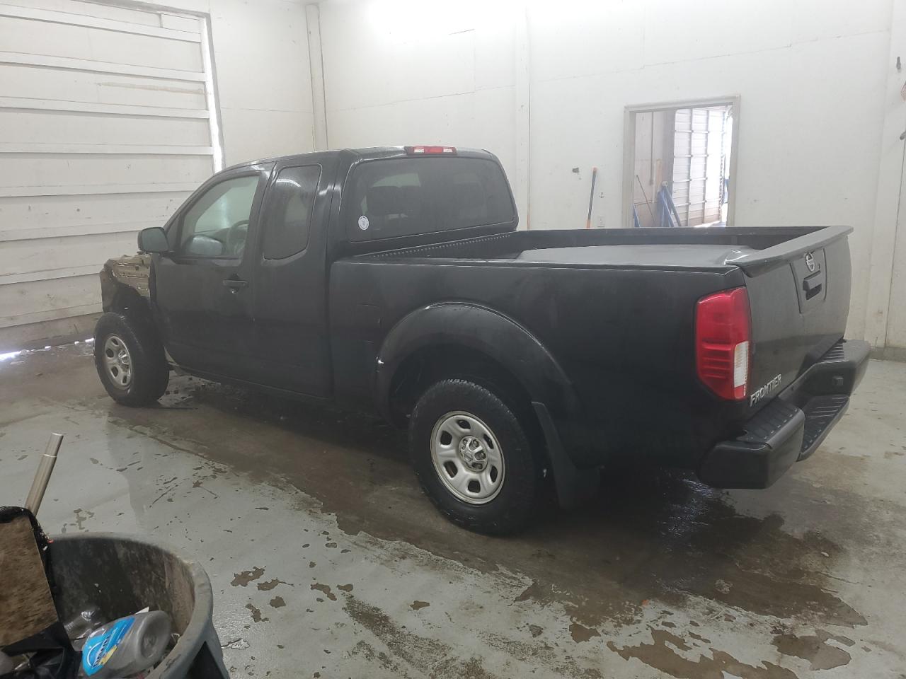1N6BD0CT8KN778732 NISSAN FRONTIER 2019