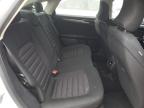 2017 Ford Fusion Se for Sale in Wichita, KS - Undercarriage