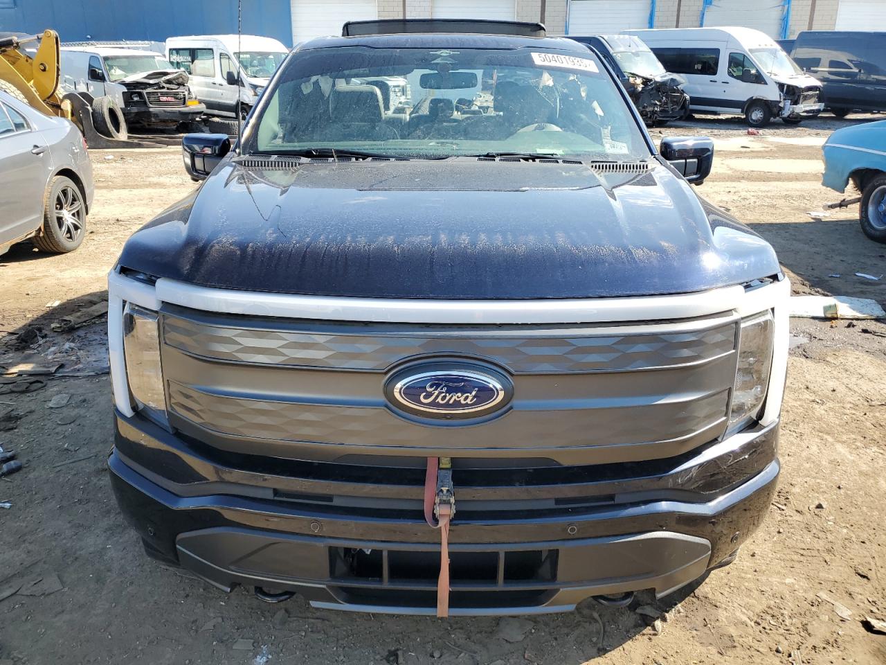 1FT6W1EV6PWG05232 FORD F150 LIGHT 2023