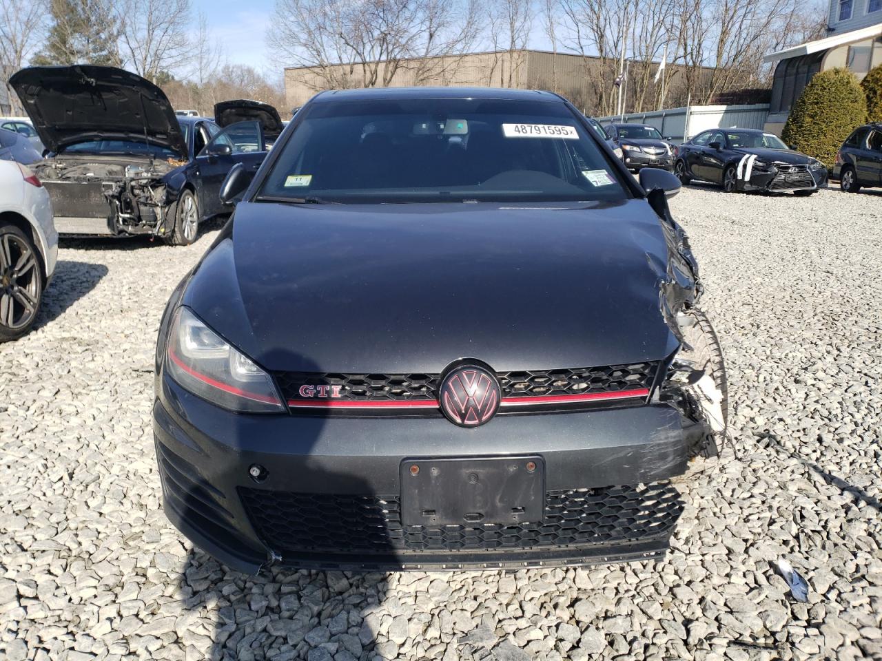 2016 Volkswagen GTI - Image 5