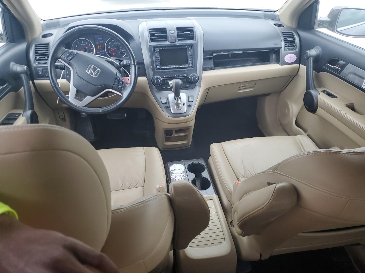 2011 Honda CR-V - Image 8