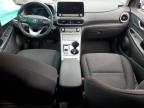 2023 Hyundai Kona Sel на продаже в Baltimore, MD - Side