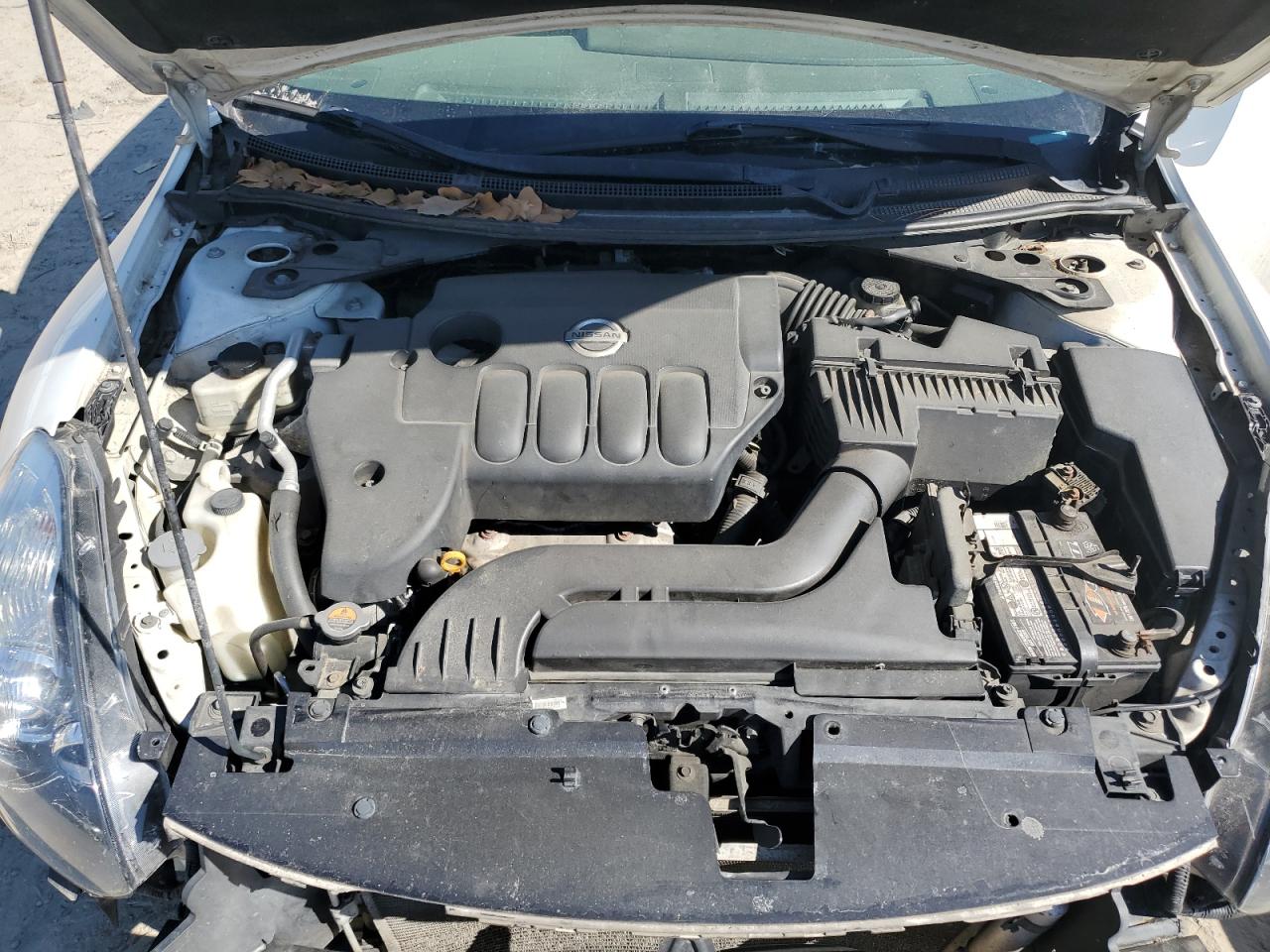 2012 Nissan Altima - Image 11