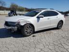 2019 Acura Tlx Technology იყიდება Lebanon-ში, TN - Front End