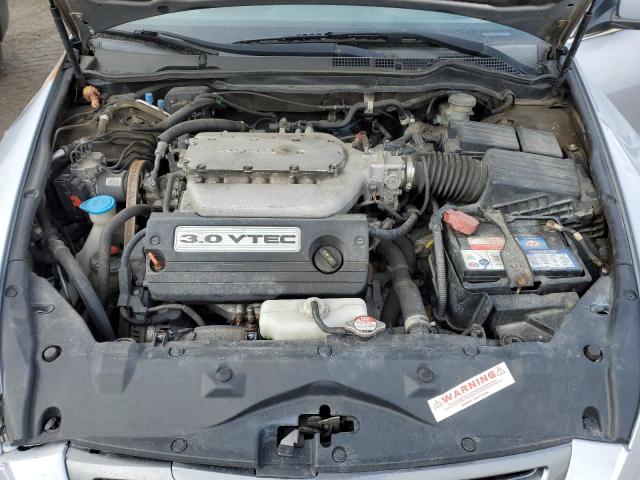 2005 HONDA ACCORD LX