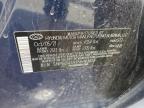 2022 Hyundai Sonata Se للبيع في Anthony، TX - Front End