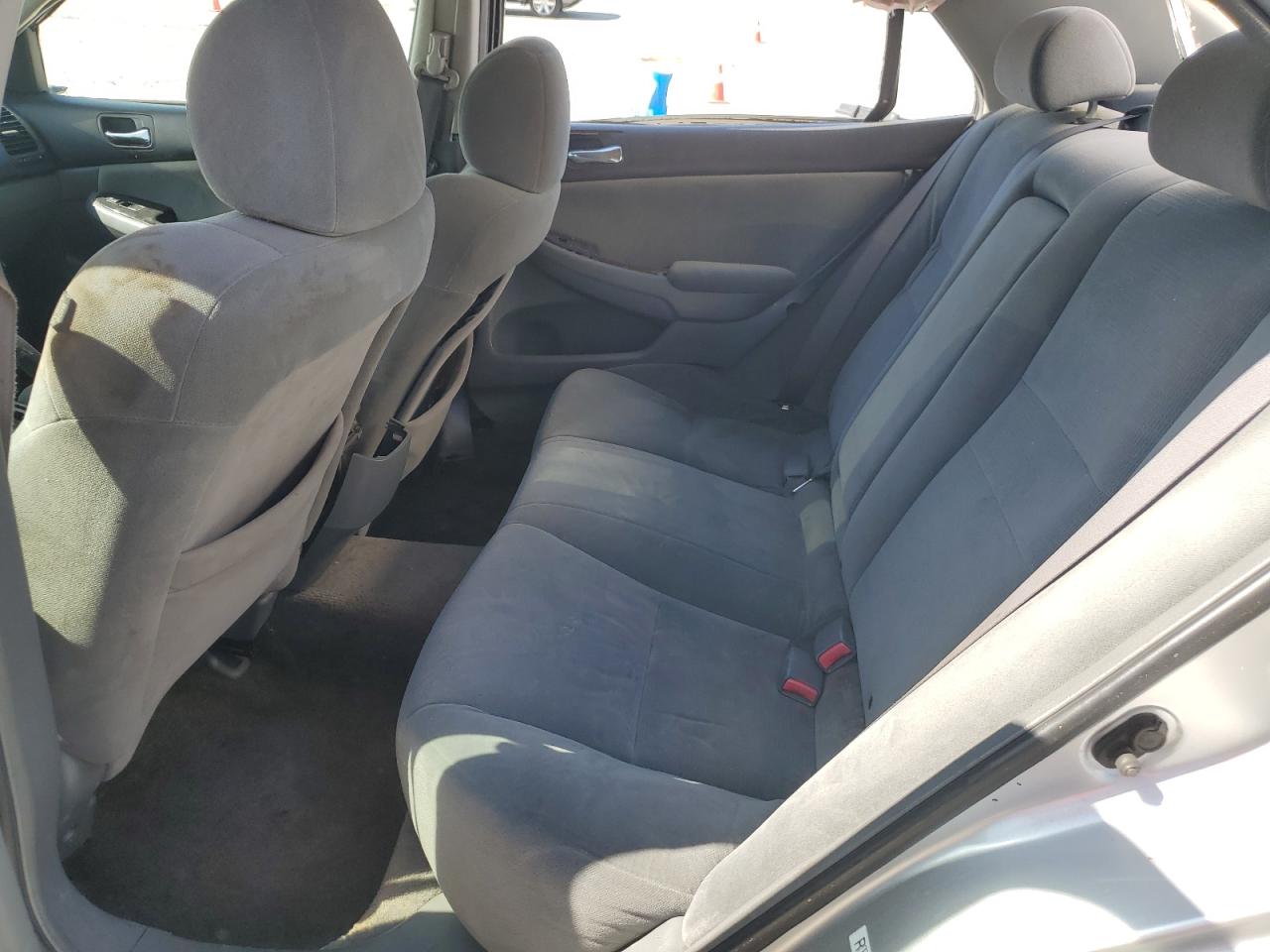 2007 Honda Accord - Image 10