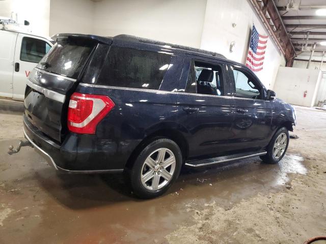  FORD EXPEDITION 2021 Granatowy
