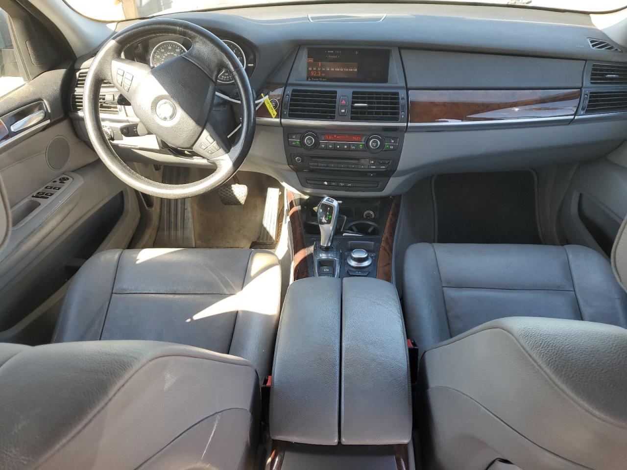 2008 BMW X5 - Image 8
