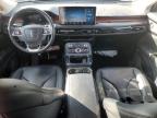 2021 Lincoln Nautilus Reserve na sprzedaż w Des Moines, IA - Front End