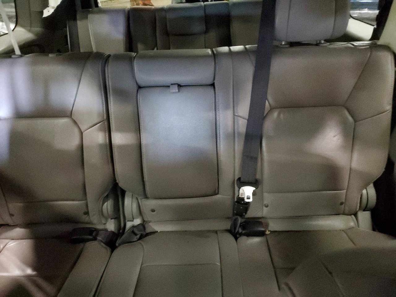 2013 Honda Pilot - Image 10