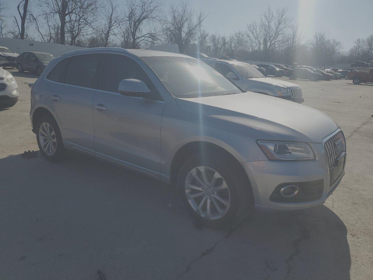 2016 Audi Q5 - Image 4