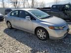 2007 Honda Civic Lx   for Sale in Wayland, MI - Minor Dent/Scratches