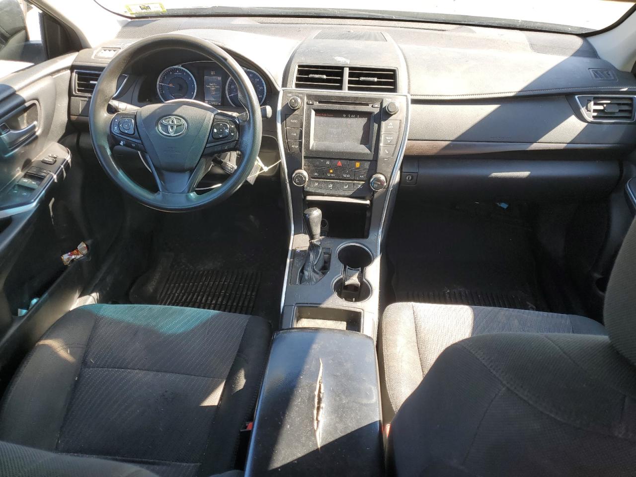 2017 Toyota Camry - Image 8