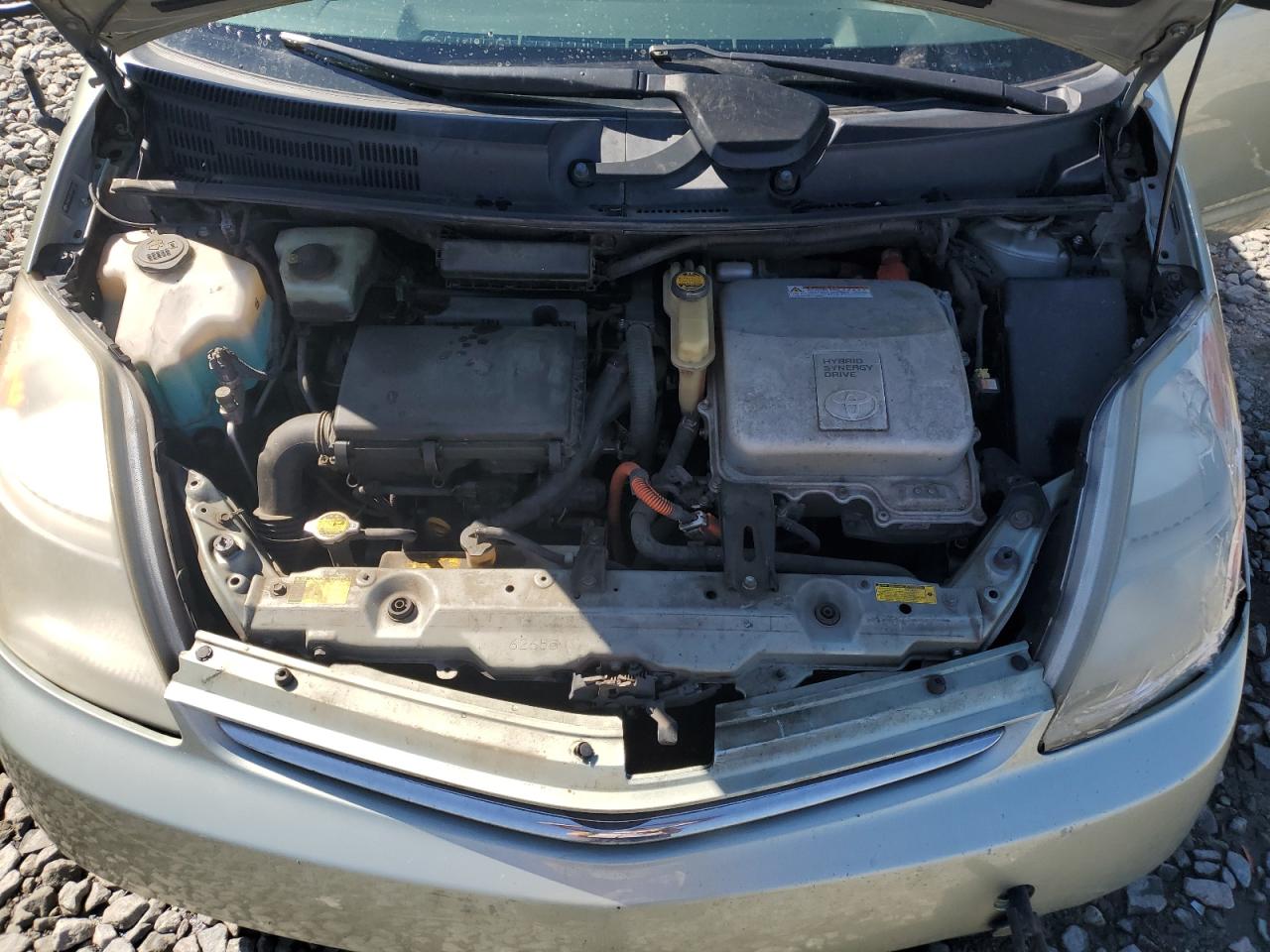 2008 Toyota Prius - Image 11