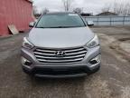 2013 HYUNDAI SANTA FE GLS for sale at Copart ON - LONDON