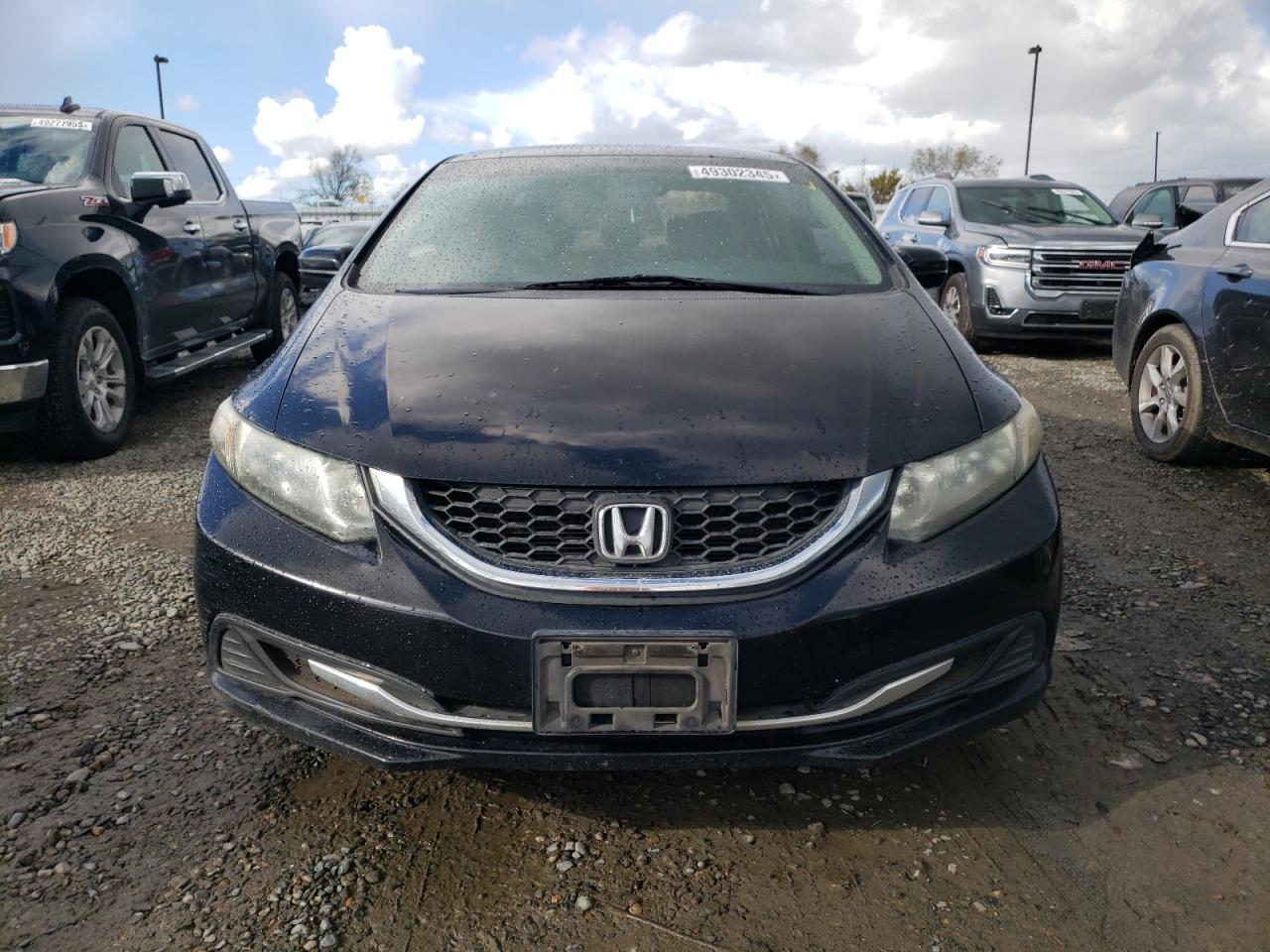 2014 Honda Civic - Image 5