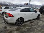 2012 Volvo S60 T6 en Venta en Farr West, UT - Front End