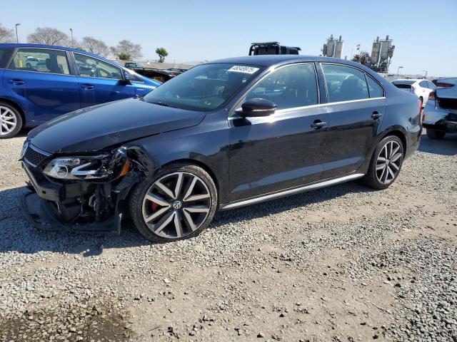 2014 Volkswagen Jetta Gli