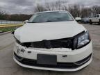2012 Volkswagen Passat Se for Sale in Rogersville, MO - Front End