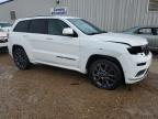 2019 JEEP GRAND CHEROKEE OVERLAND for sale at Copart TX - MCALLEN