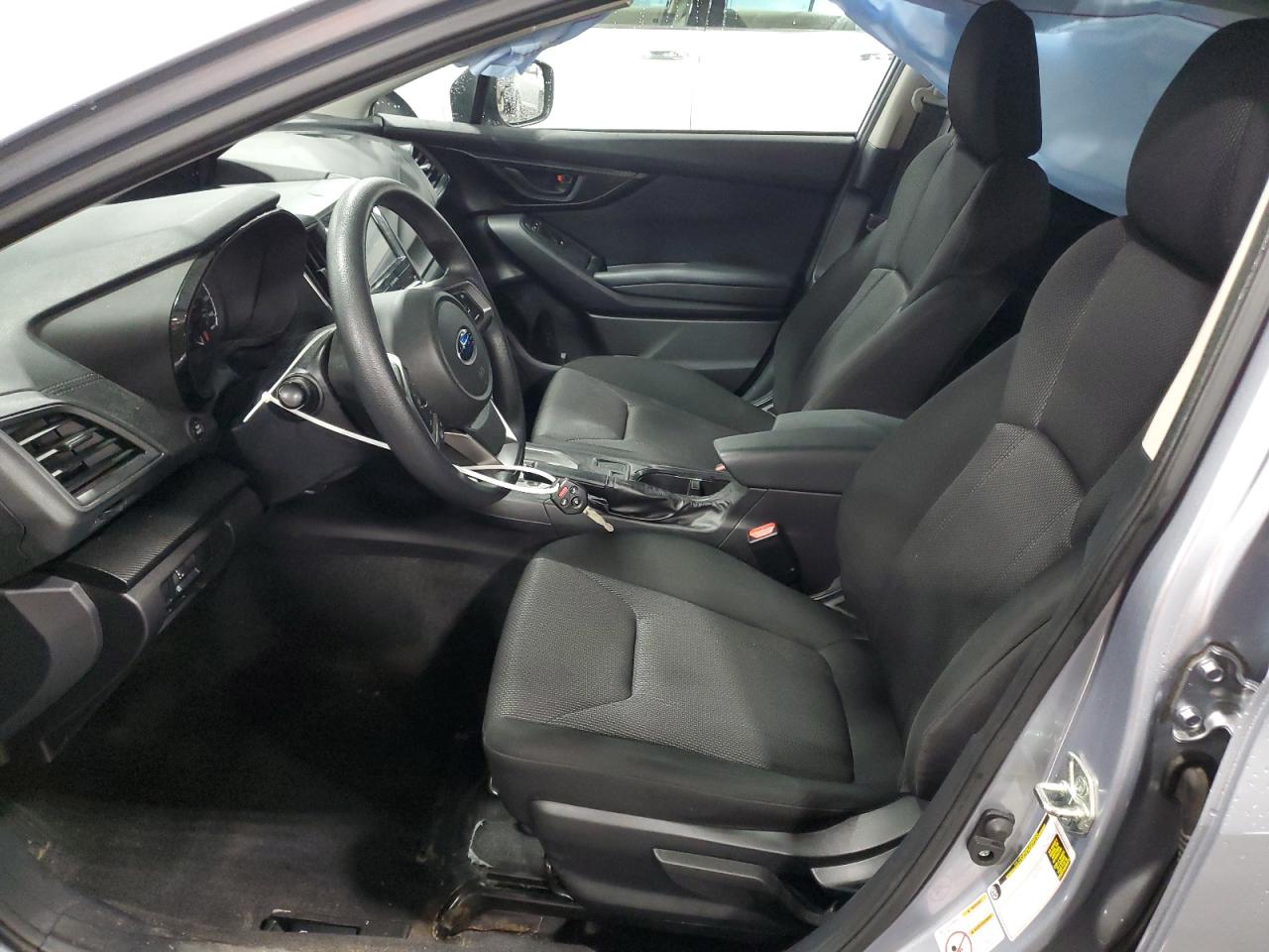 2017 Subaru Impreza - Image 7