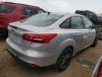 2017 Ford Focus Se for Sale in Elgin, IL - Front End
