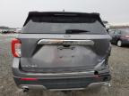 2021 Ford Explorer Limited   for Sale in Lumberton, NC - Rear End