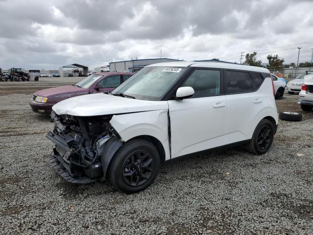 KIA SOUL LX 2022