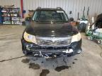 2009 Subaru Forester 2.5X Limited for Sale in Appleton, WI - Burn