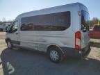 2015 Ford Transit T-350 en Venta en Assonet, MA - Side