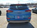 2017 Hyundai Tucson Limited de vânzare în Louisville, KY - Side
