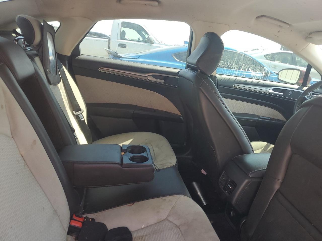3FA6P0HD6LR103219 FORD FUSION 2020