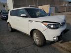 2019 Kia Soul + продається в Fredericksburg, VA - Front End