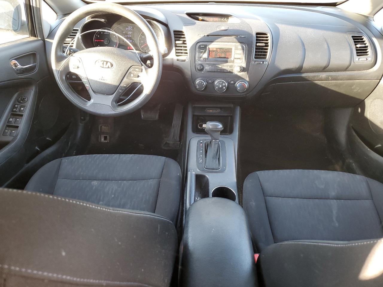 2014 Kia Forte - Image 8
