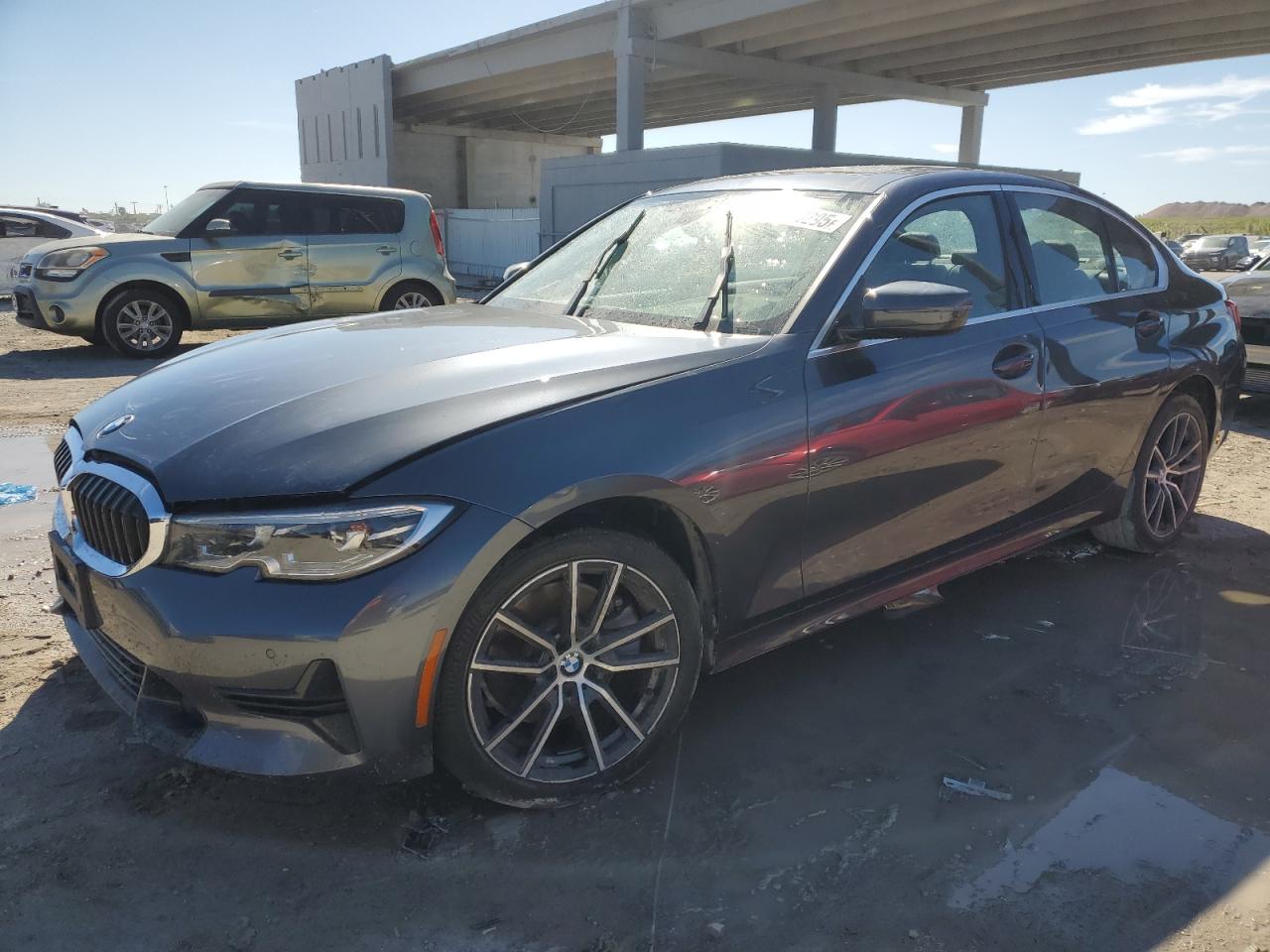 2019 BMW 3er - Image 1